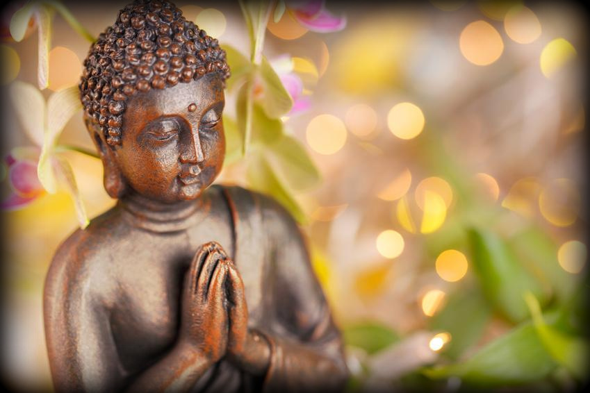 Budha Thaimassage Kan im Landkreis Cham