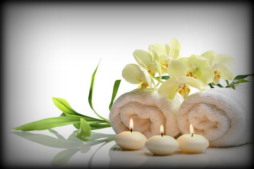 Kontakt Thai-Massage Kan in Traitsching bei Cham