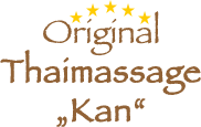 Original Thai-Massage Studio-Kan in Traitsching bei Cham