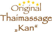 Original Thai-Massage - Traditionelle Thai-Yoga-Massage - Regensburg